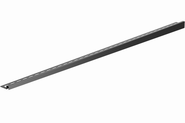 ACO Haustechnik: Keilschiene ACO ShowerStep.