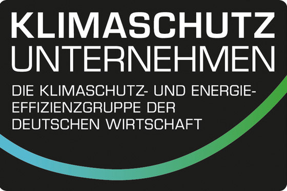 © Klimaschutz-Unternehmen
