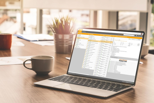 Bild 1 Online-Datenbanken für Baupreise und Ausschreibungstexte vereinfachen die Prüfung und Erstellung von Angeboten, machen sie komfortabler und sicherer.