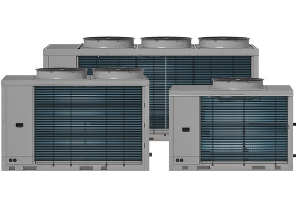 Buderus: Logatherm WLW276.