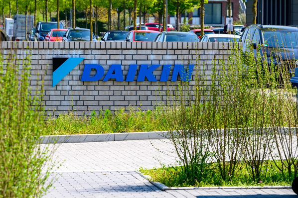 © Daikin
