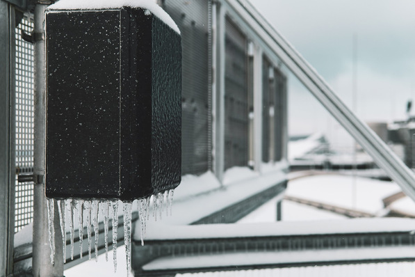 Spelsberg: Outdoor-Gehäuse Geos.