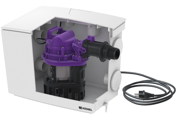 Kessel: Minilift S.