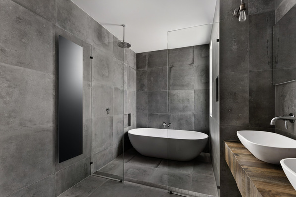 Buderus: Infrarotheizung Logatrend IFR.