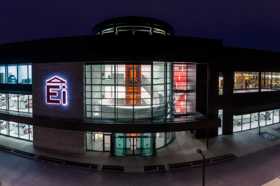 Sämtliche Produkte von Ei Electronics werden am Unternehmenssitz in Shannon entwickelt und hergestellt.