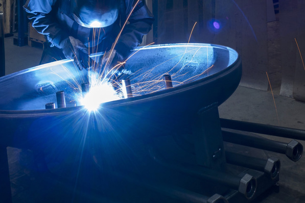 ratiotherm hat auf die florierende Nachfrage bei Wärmepumpen und Wärmespeichern mit einer Erhöhung der Produktionskapazität reagiert.