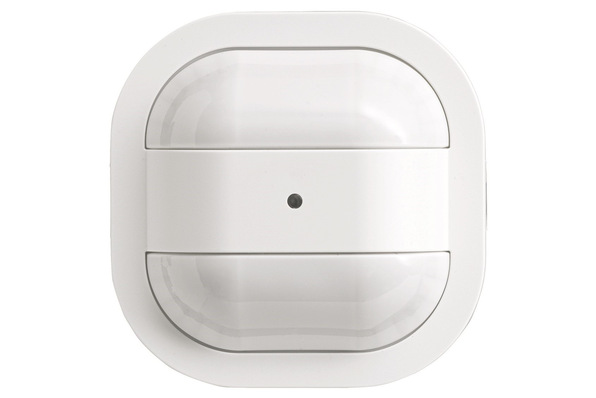 Busch-Jaeger: Präsenzmelder flex.