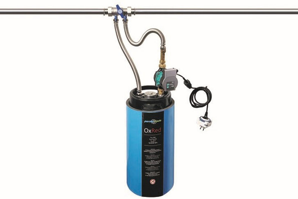 perma-trade: OxRed flow.