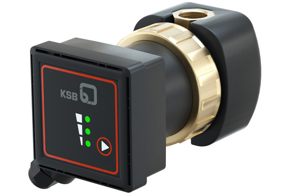 KSB: CalioTherm S.