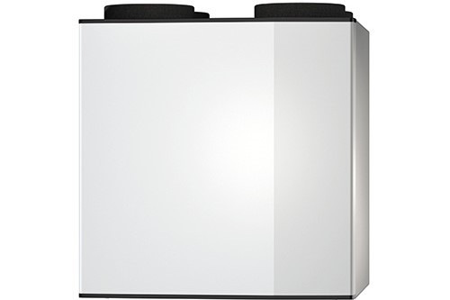 Nibe: Nibe ERS S40-400.