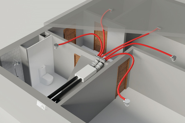 Vallox: ValloSprint.