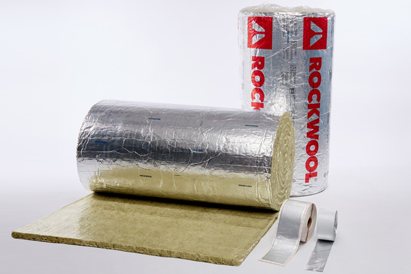 Rockwool: Teclit LM Cold EF.