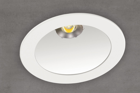 Regiolux: LED-Downlight changy.