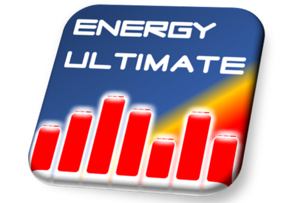 Erfurth & Braunholz: Energy-Ultimate-Produktlogo.