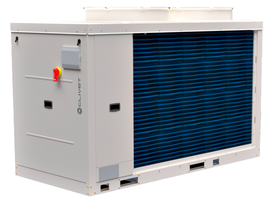 Clivet: Sheen EVO 2.0.