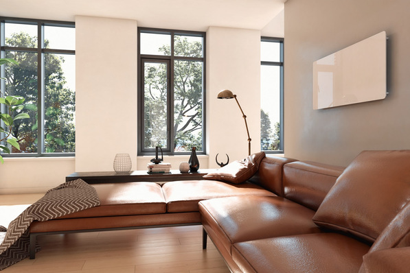 Bosch Home Comfort: Heat Infrared 4000 P.