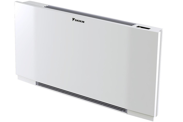 Daikin: Altherma HPC.