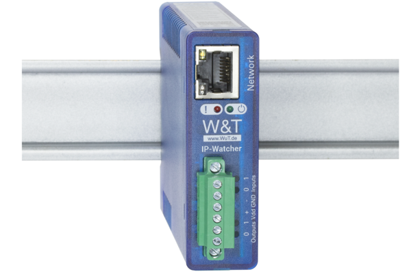 W&T: IP-Watcher.