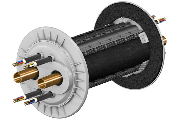 Doyma: Doymafix HP/O.