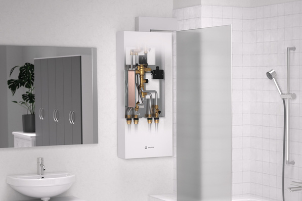 Oventrop: Regudis W-HTE GT.