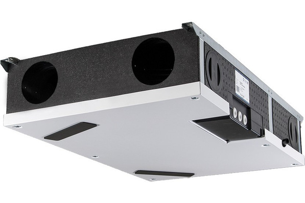 Pluggit: PluggEasy Basic ABH140.