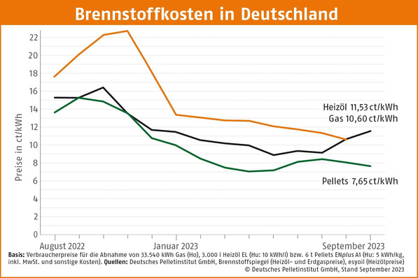 © Deutsches Pelletinstitut
