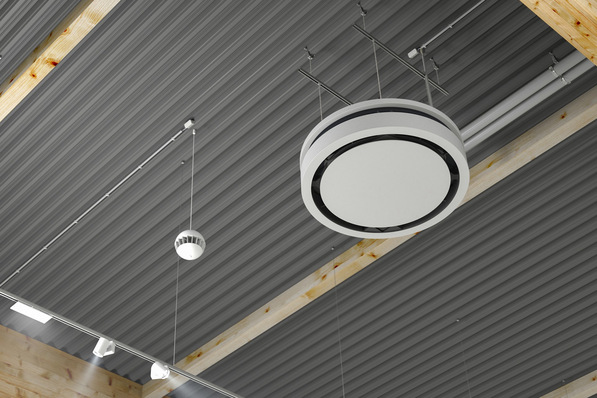 Kampmann: Ultra Allround.