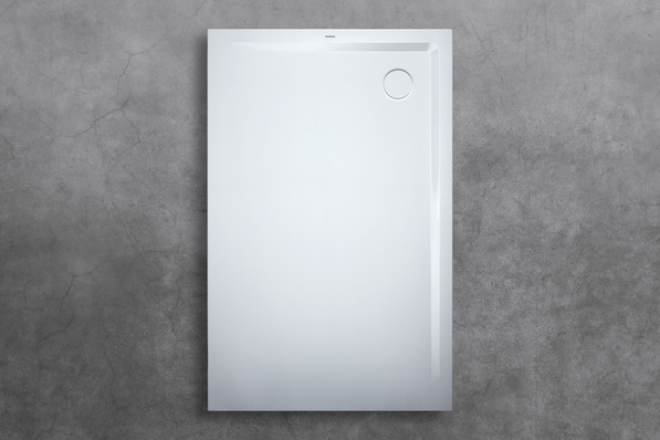  Kaldewei: Duschfläche Superplan.