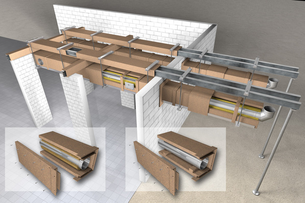  Schräder: Leichtbau-Abgassystem Future Therm.