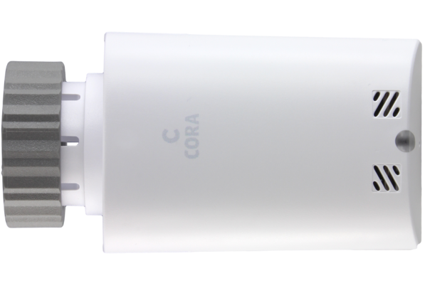 Technische Alternative: Cora-HKT.