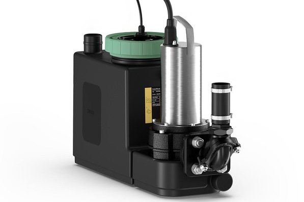 Wilo-DrainLift Sani CUT-S.