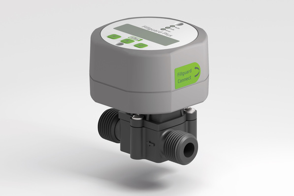  Reflex: Fillguard Plus.