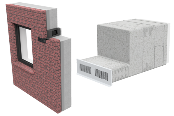  inVENTer: Montagehilfe Nordplex.