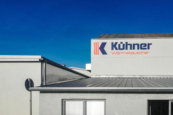  Seit 1948 steht die Kühner Wärmetauscher GmbH & Co. KG für Qualität und Kompetenz in Sachen Wärmetauscher. Atec-Geschäftsführer Guido Jobst ist seit dem 1. Januar neuer Inhaber.