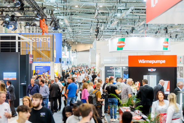 © Armin Huber / Messe Essen
