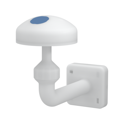  ABB: KNX-Wettersensor.