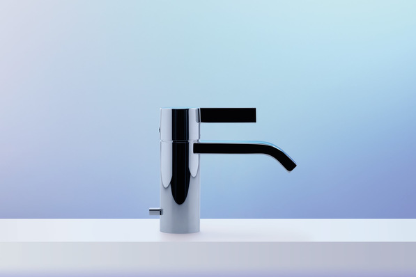  Dornbracht: IMO-Waschtischarmatur.