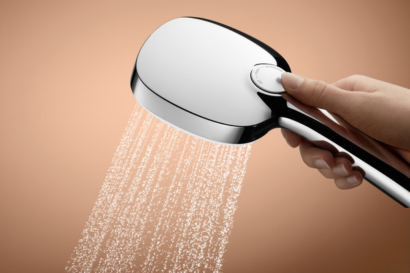  Grohe: Tempesta 110.