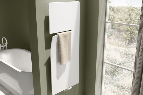  Kermi: Bad- und Wohnheizkörper Ineo.