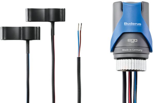  Buderus: Logafloor XSA300 EGO.