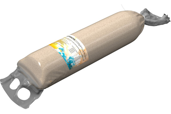 Orben: 6-l-Gebinde mit Hocheffizienzharz.