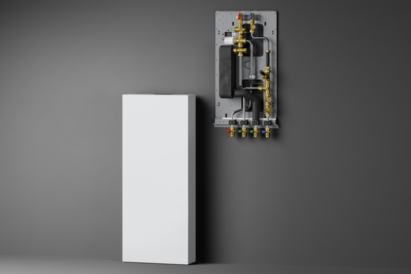  Stiebel Eltron: WS-GTA Trend.