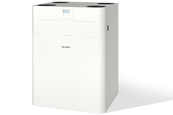  tecalor: TVZ 450 / 600 topline.