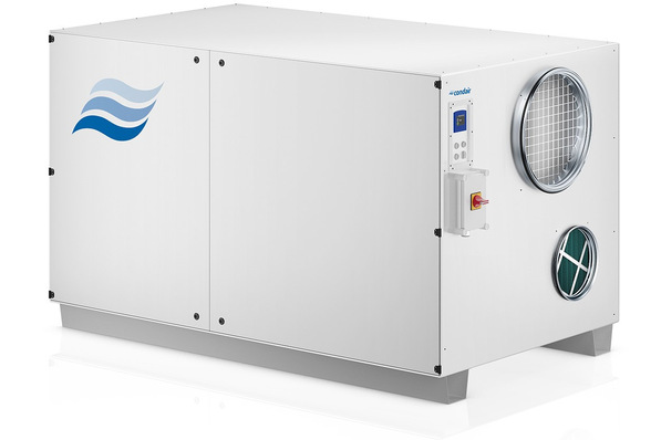 Condair: Adsorptions-Trockner DA 9400.