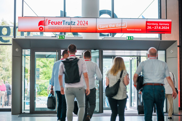  FeuerTrutz 2023