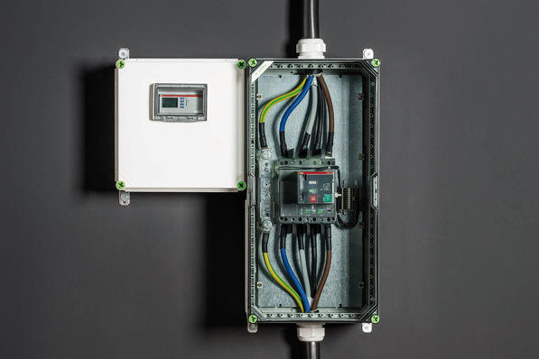 Spelsberg: AC-Netz- und Anlagenschutz GNA.