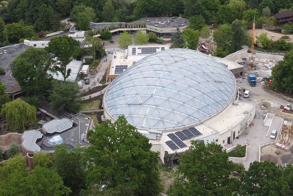 © Allwetter Zoo Münster