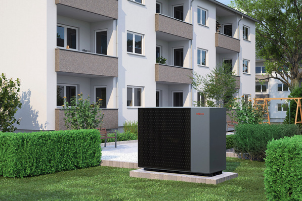 © Viessmann Climate Solutions