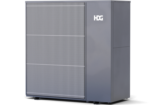 HDG Bavaria: HDG A11.