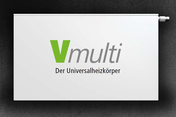 Kermi: therm-x2 Vmulti.